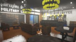 Bullshot Gunshop 4