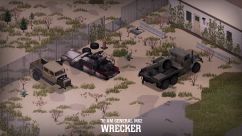 '78 AM General M35A2 + M49A2C + M50A3 + M62 14