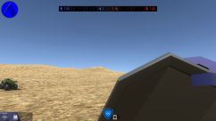 Player Armor 0