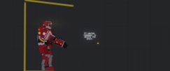 Fallout - Openable T-51 Power Armor (Nuka) 1