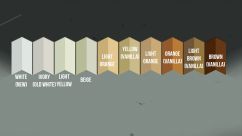 Wallpapers and More Paint Colors for ALL walls 4