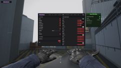 Kahasadroute.dot - MP cheat menu 4