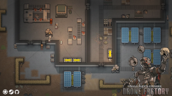 Vanilla Quests Expanded - Drone Factory 1