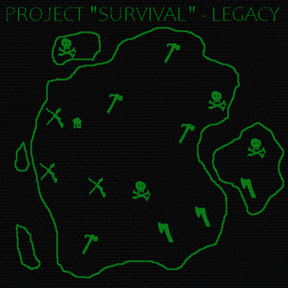 Project ''Survival'' - Legacy