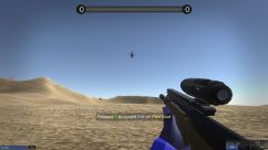 Mind Control (Control Bots & Freecam) 2