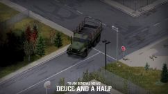 '78 AM General M35A2 + M49A2C + M50A3 + M62 2