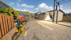Hazmat 4
