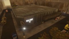 Bullshot Gunshop 7