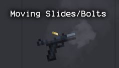 Pan's Gun Pack 3