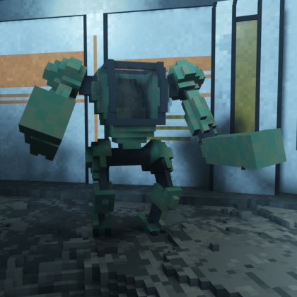 ExoMech