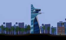 Nova's Marvel New York Map 3