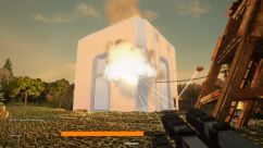 Synthetic Swarm 12