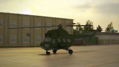 [KoT & X] Soviet aircraft pack 4