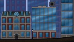 Nova's Marvel New York Map 4