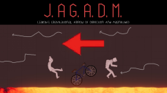 Jakob's Gravitational Arrow Of Direction And Magnitude | Context Menu Features!!! 2