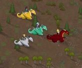 Dragons Descent 0