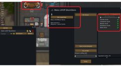 LWOP Package 4