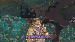 Vanilla Landmarks Expanded 2