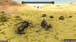 Mind Control (Control Bots & Freecam) 1