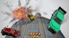 VEHICLE SUMO 0