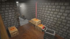 Bullshot Gunshop 9