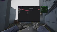 Kahasadroute.dot - MP cheat menu 6