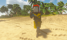 Hazmat 0