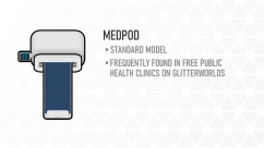 MedPod 0