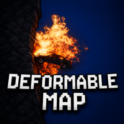 Deformable Map [MOD]