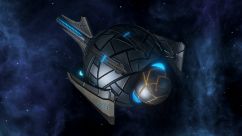 Tuterian Shipset 2