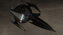 Tuterian Shipset 5