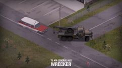 '78 AM General M35A2 + M49A2C + M50A3 + M62 13
