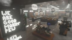 Bullshot Gunshop 0