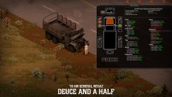 '78 AM General M35A2 + M49A2C + M50A3 + M62 7