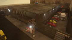 Bullshot Gunshop 8