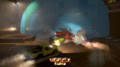 VEHICLE SUMO 5