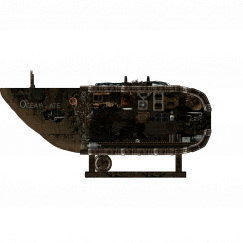 Titan Submersible 2