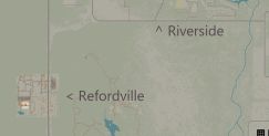 Refordville 0