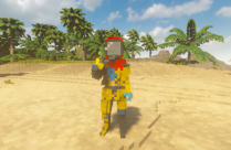 Hazmat 3