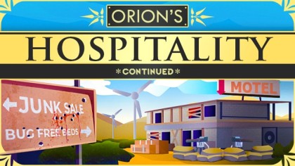 Hospitality (Continued)