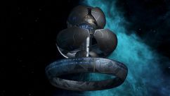 Tuterian Shipset 9