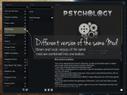 Mod Manager 1