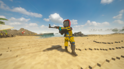 Hazmat 2