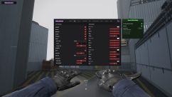 Kahasadroute.dot - MP cheat menu 1