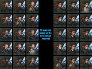 Remastered Human Portraits Combined 1