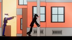Your City. 10