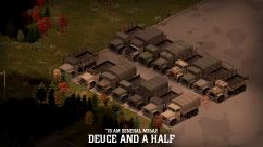 '78 AM General M35A2 + M49A2C + M50A3 + M62 6