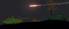BM Oplot Mod 1