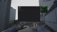Kahasadroute.dot - MP cheat menu 8