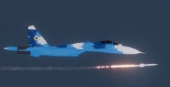 Bombs & Missiles Pack by Palto 1
